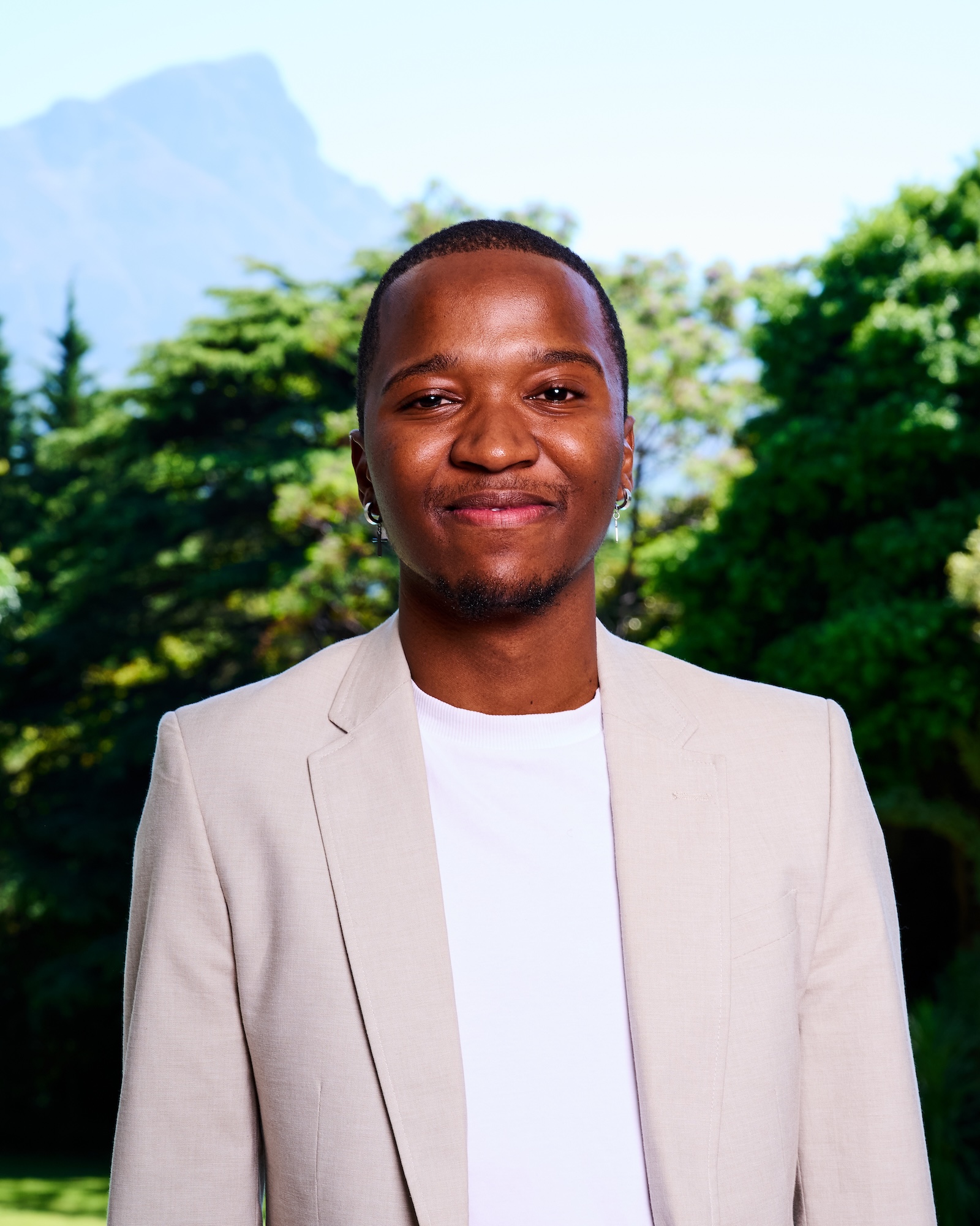 Mogomotsi Motshegwe