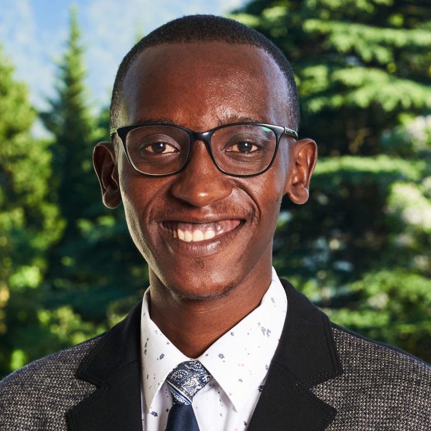 Brian Micheni