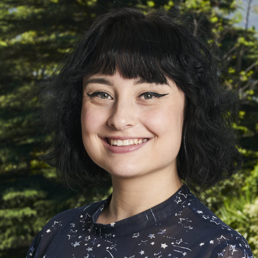 Kate Solomons