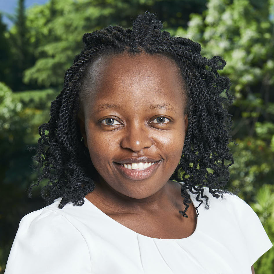 Nereah Obimbo