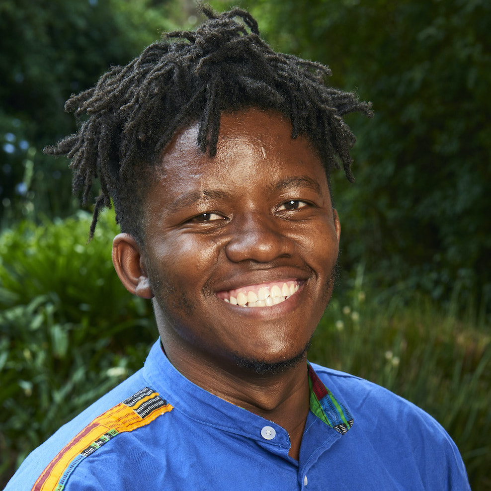 Kagiso Nko