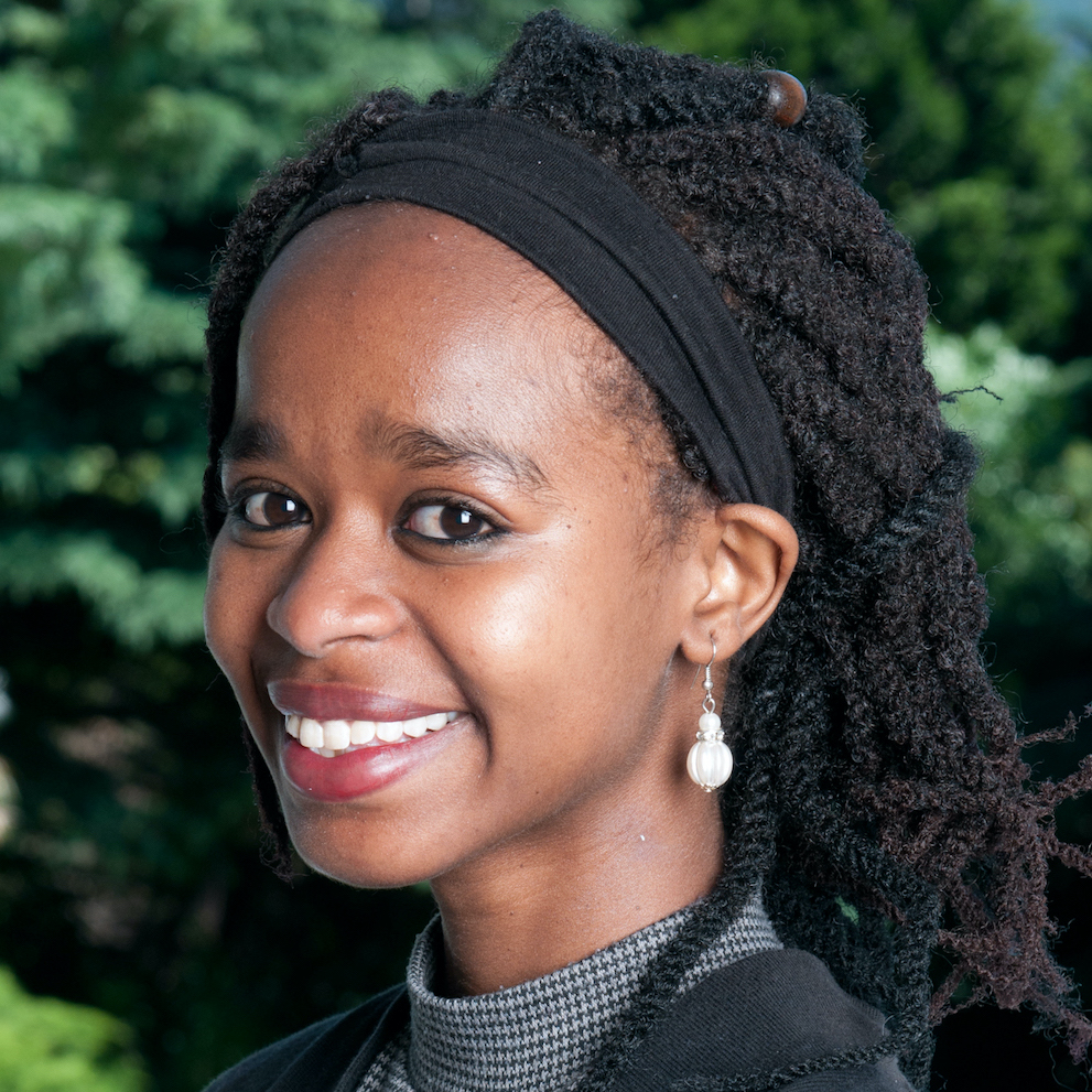 Wanjiku Kimani