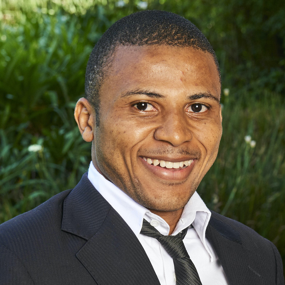 Herve Kapche Fotso