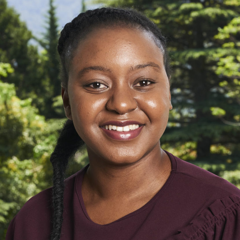 Alundrah Sibanda