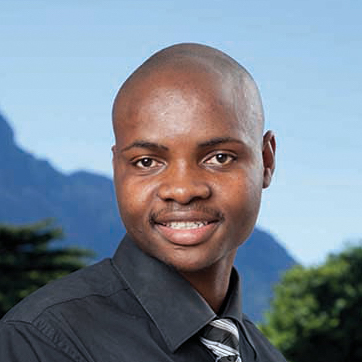 Tinyiko Mavasa