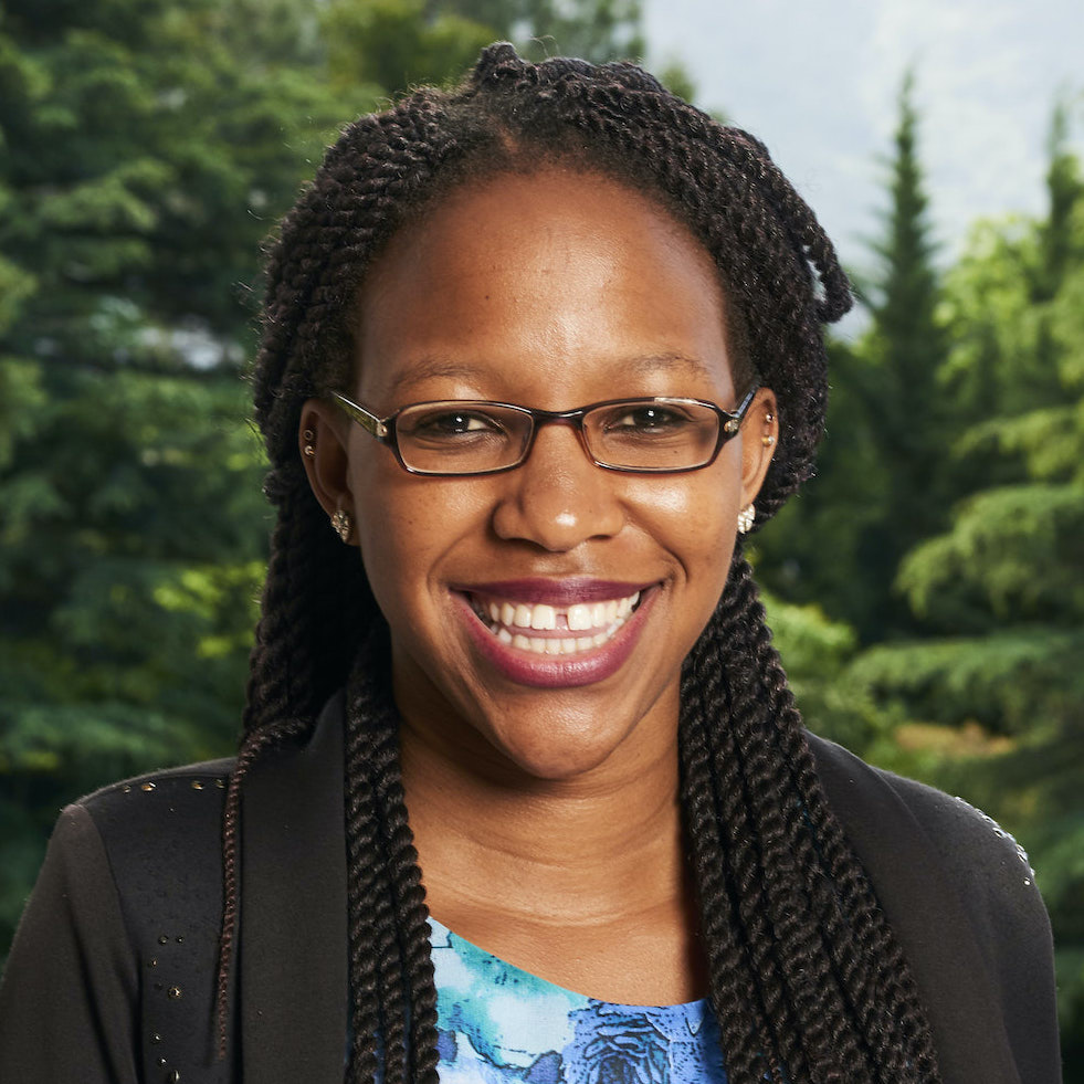 Kathleen Mpofu