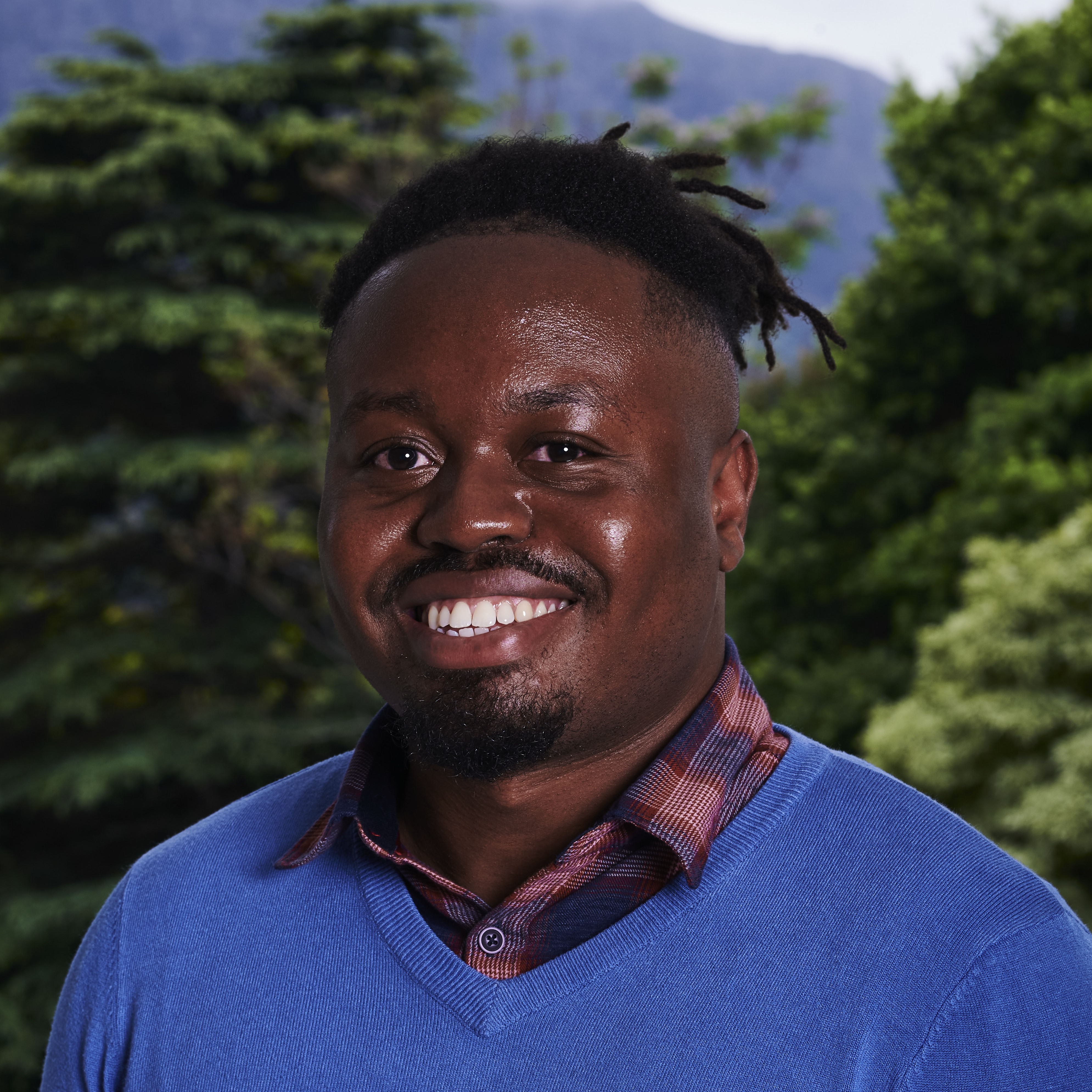 Wrixon Mpanangombe