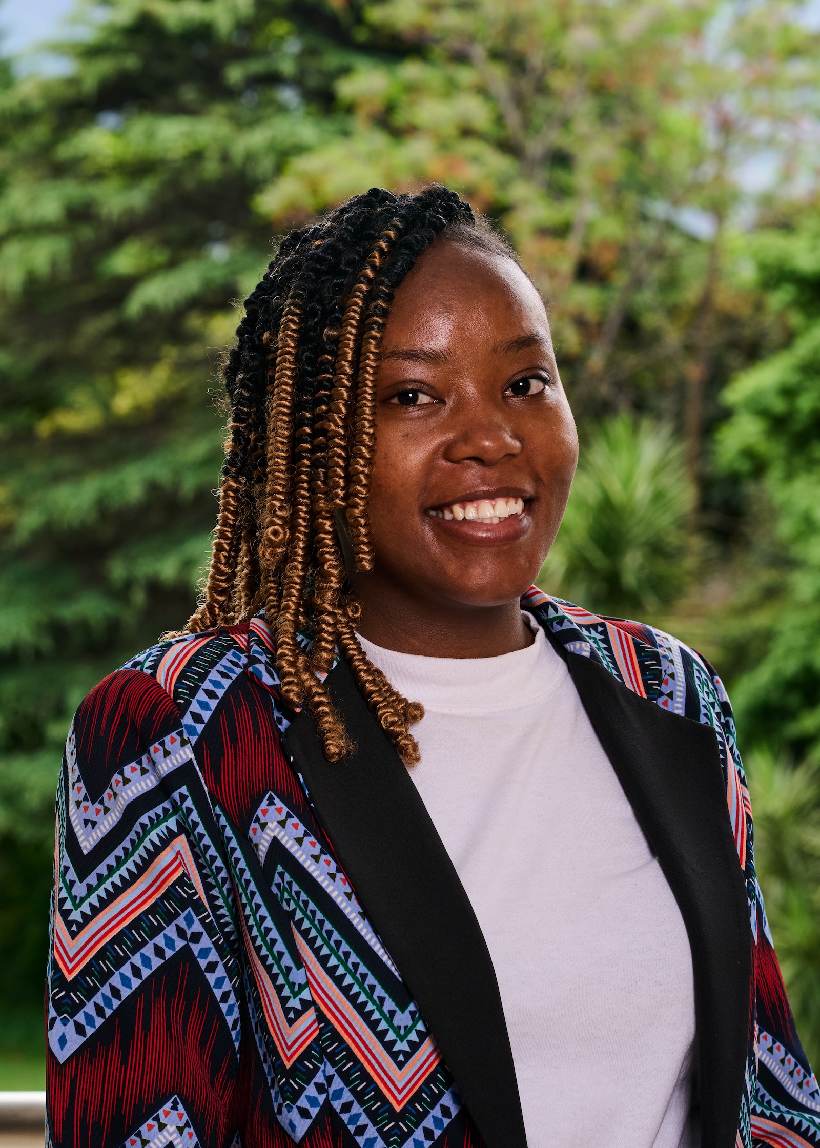 Esther Nduku