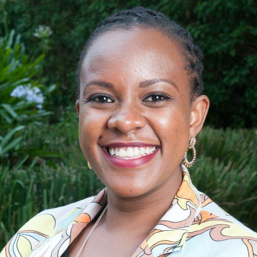 Barbara Karuana