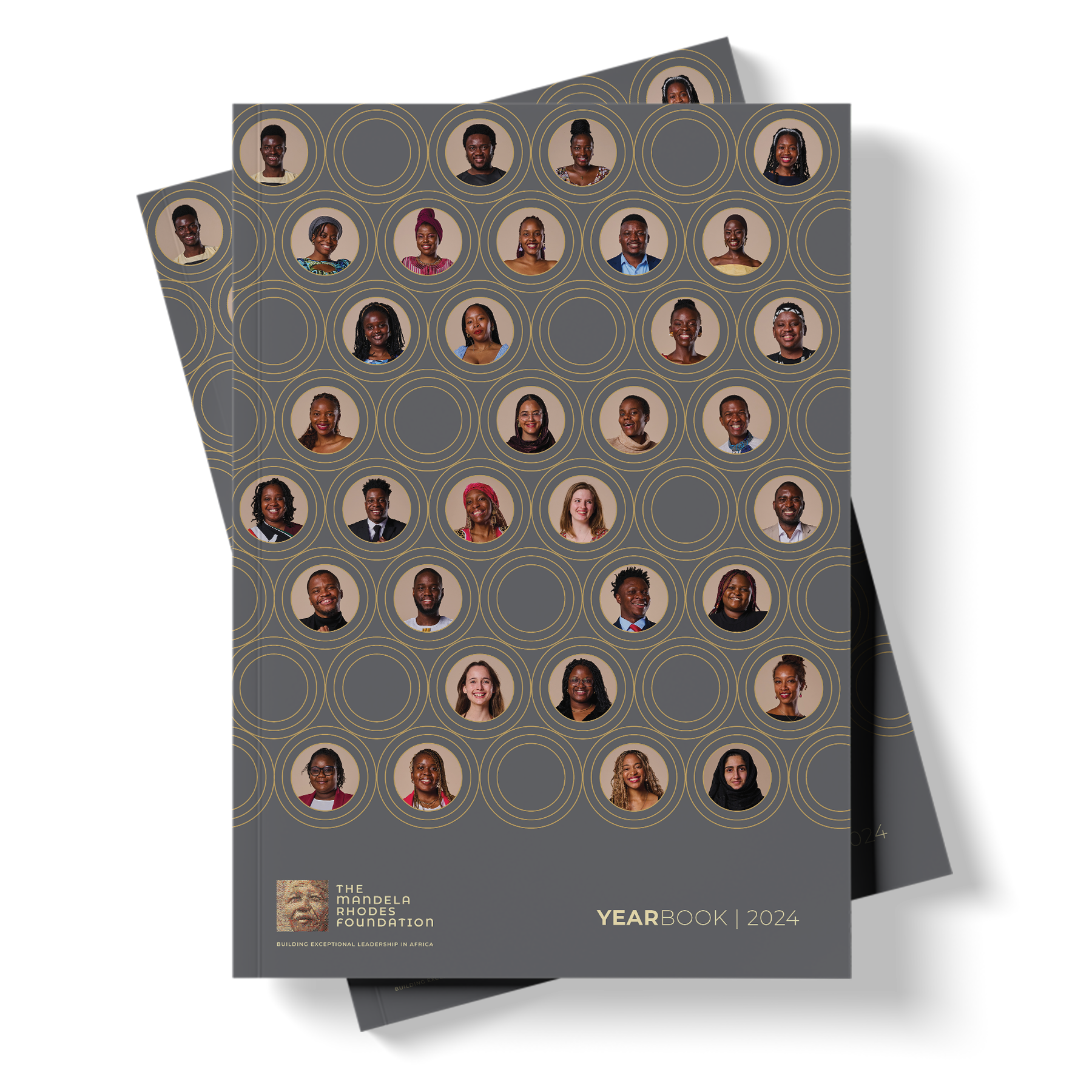 Cover stack