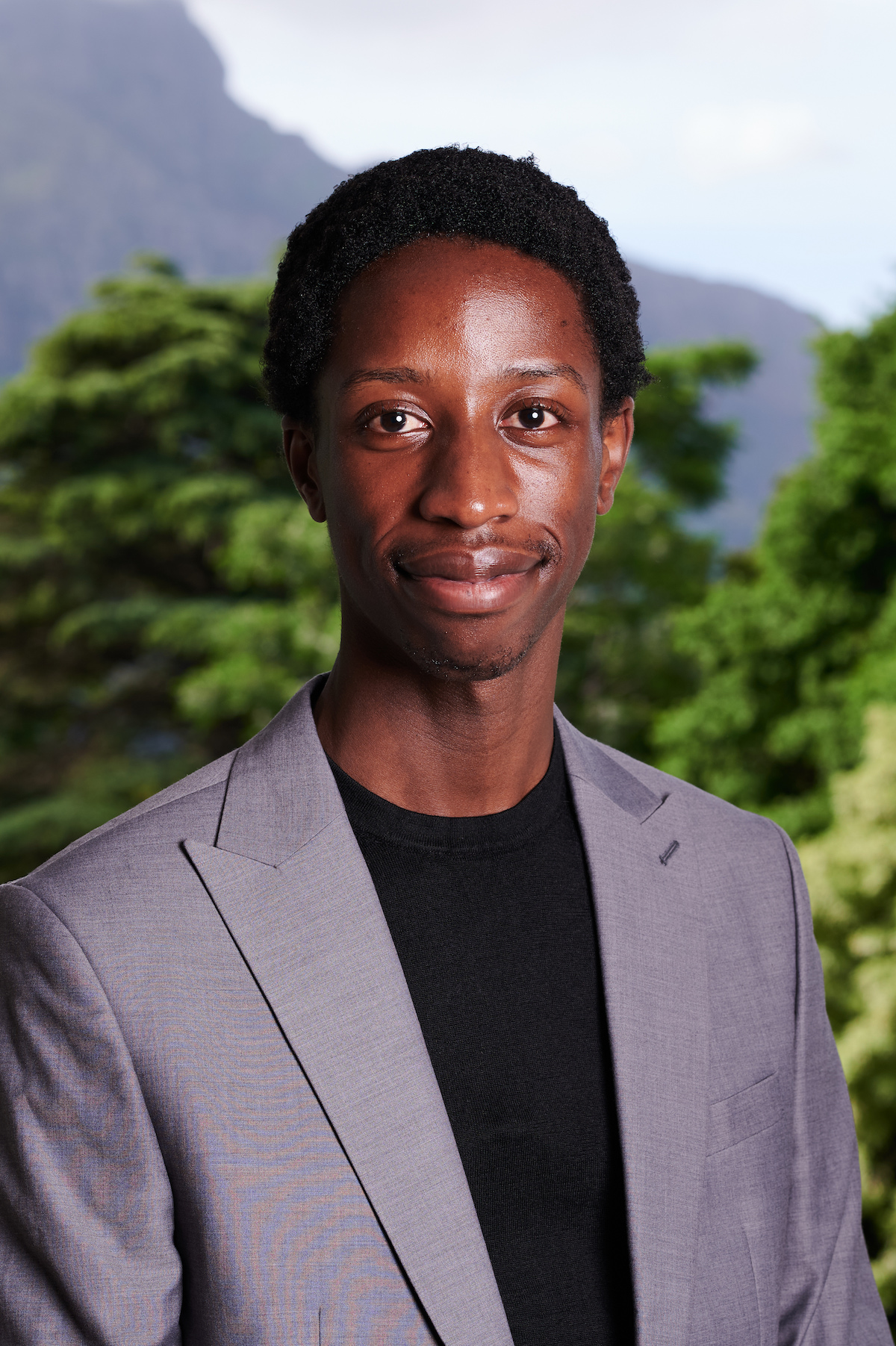 Jason Muyumba