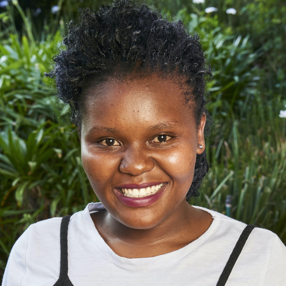 Jabulile Sibeko