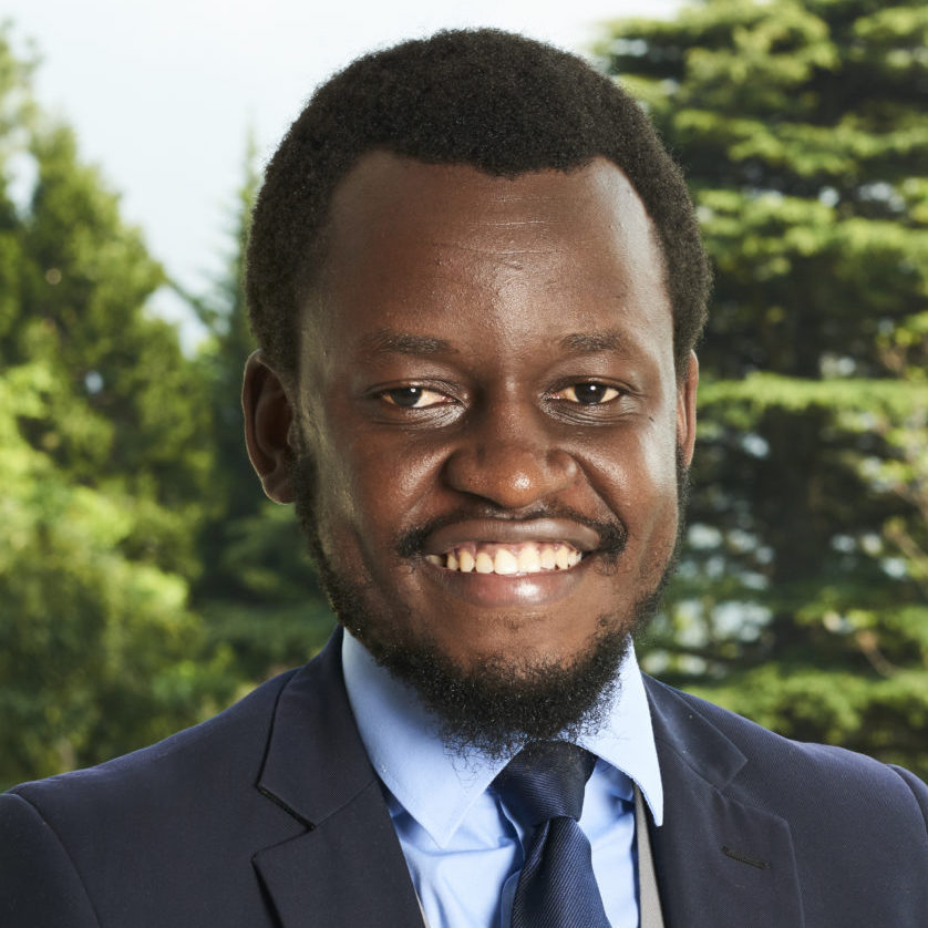 Simon Mutungi