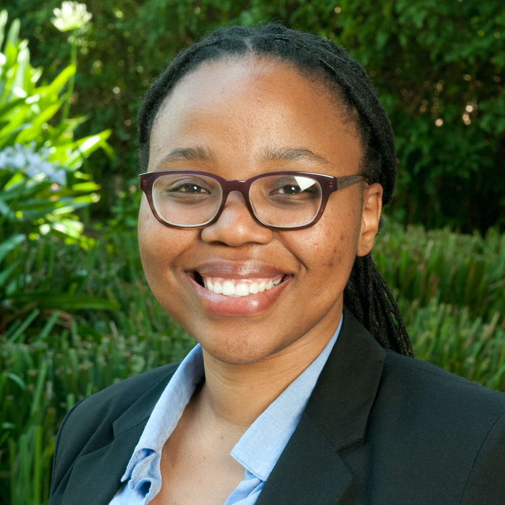Sebenzile Nkambule