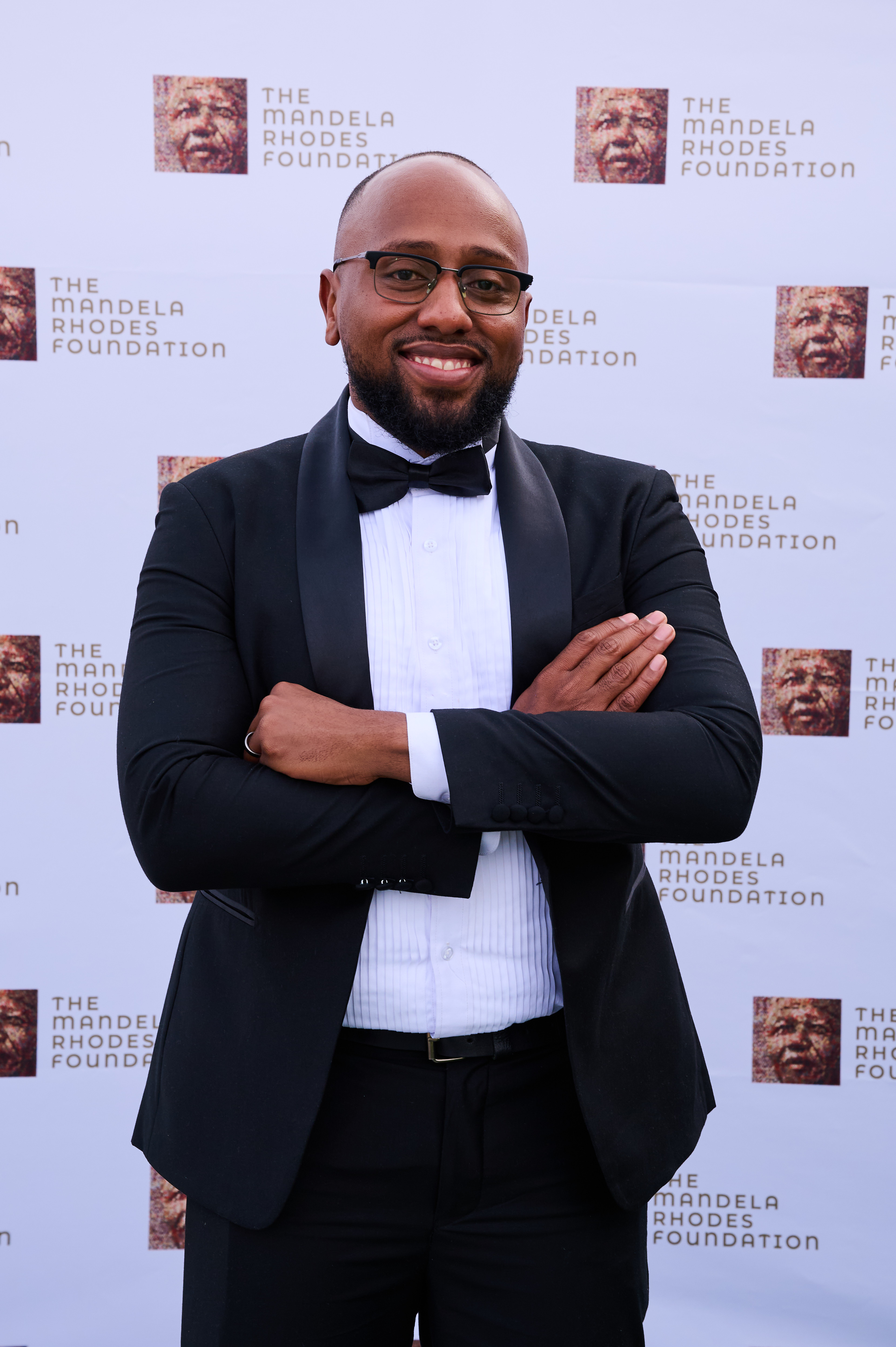 Ntsako Mgiba (South Africa & University of Cape Town, 2018) Ntsako Mgiba (South Africa & University of Cape Town, 2018)