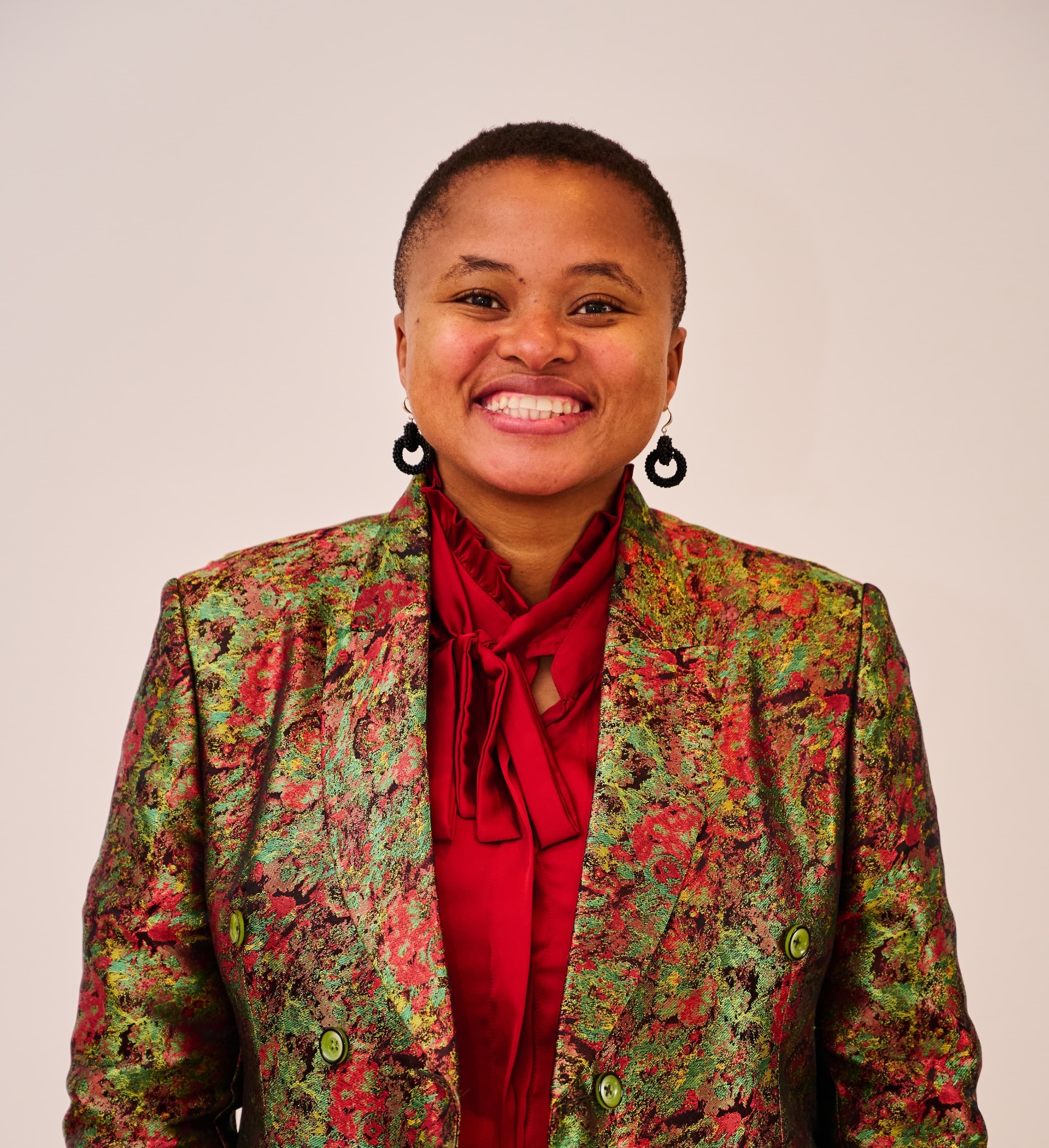 Judy Sikuza