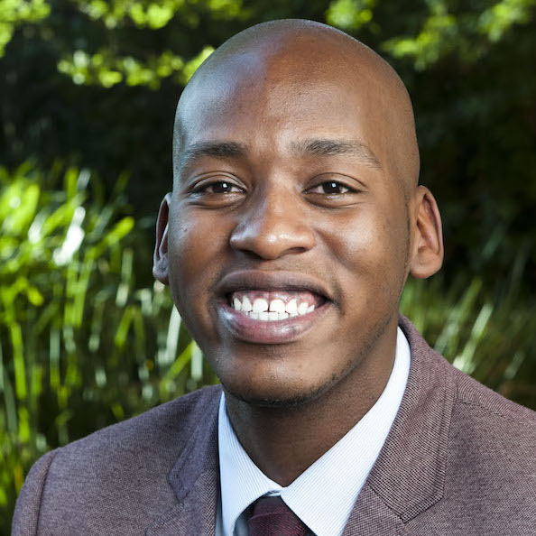 Luyolo Mphithi