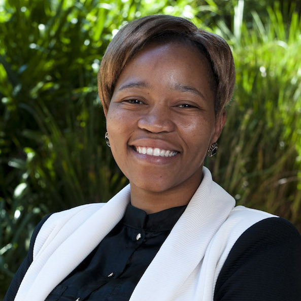 Sinikiwe Mqadi