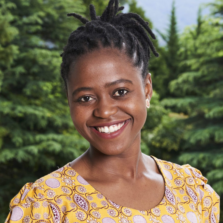 Jill Samukimba
