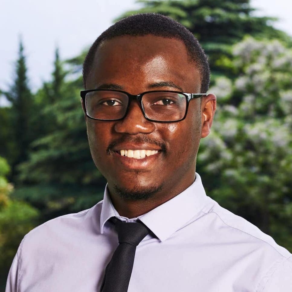 Nyasha Mashanda