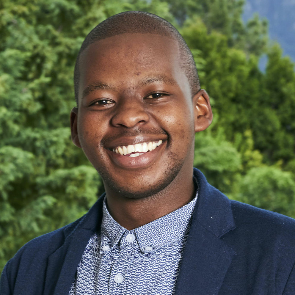Mkululi Nompumza