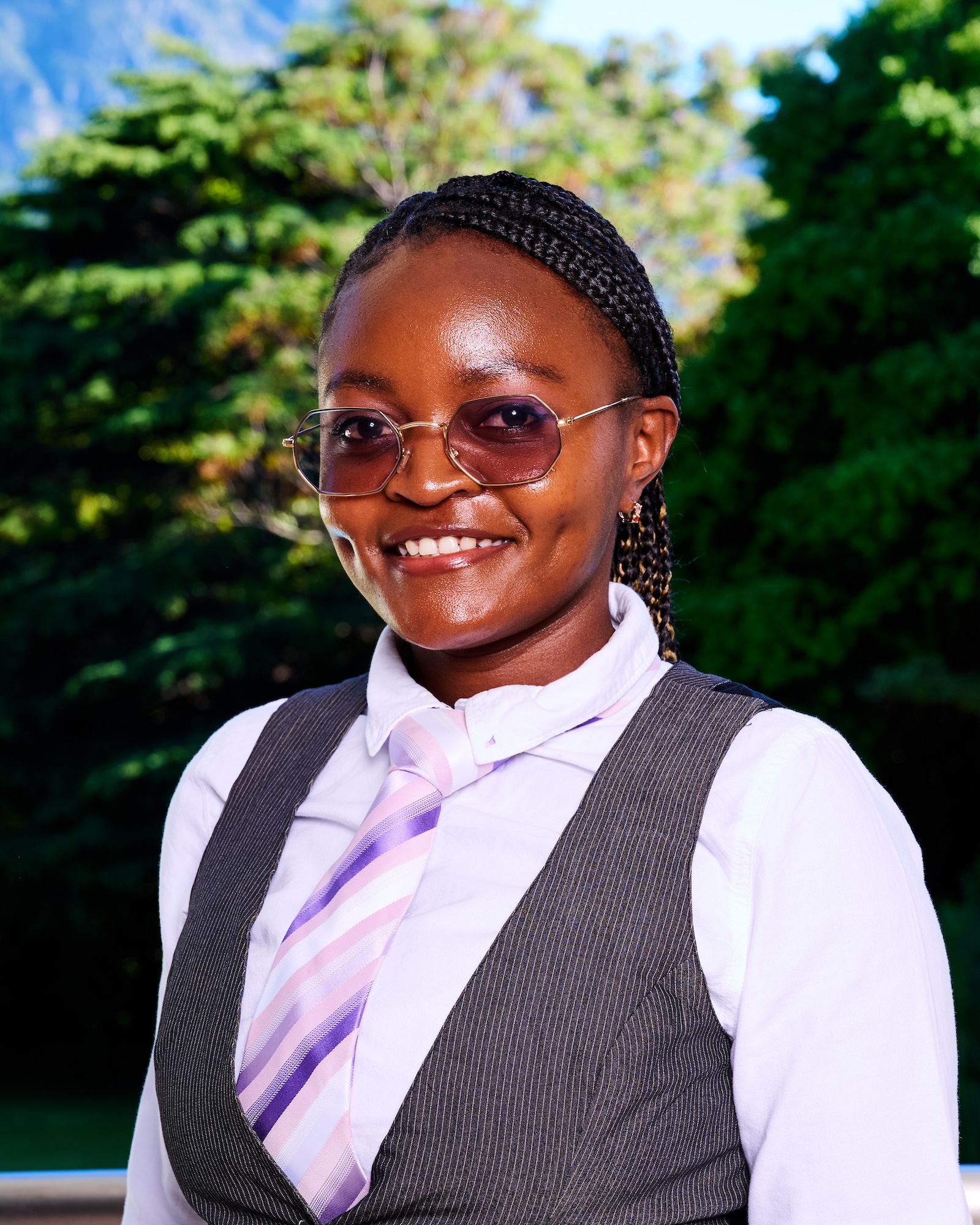 Hilda Anekeya