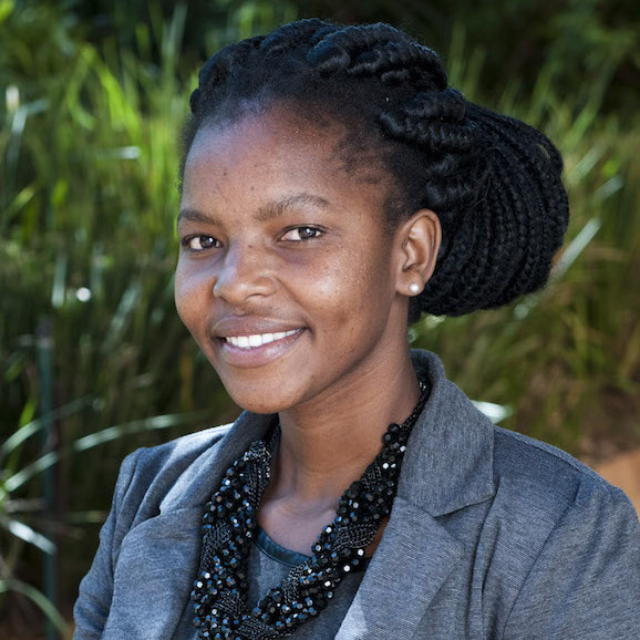 Londiwe Magagula