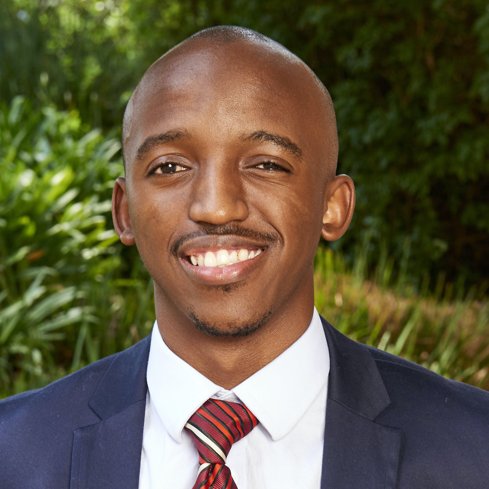Tumelo Lekhanya