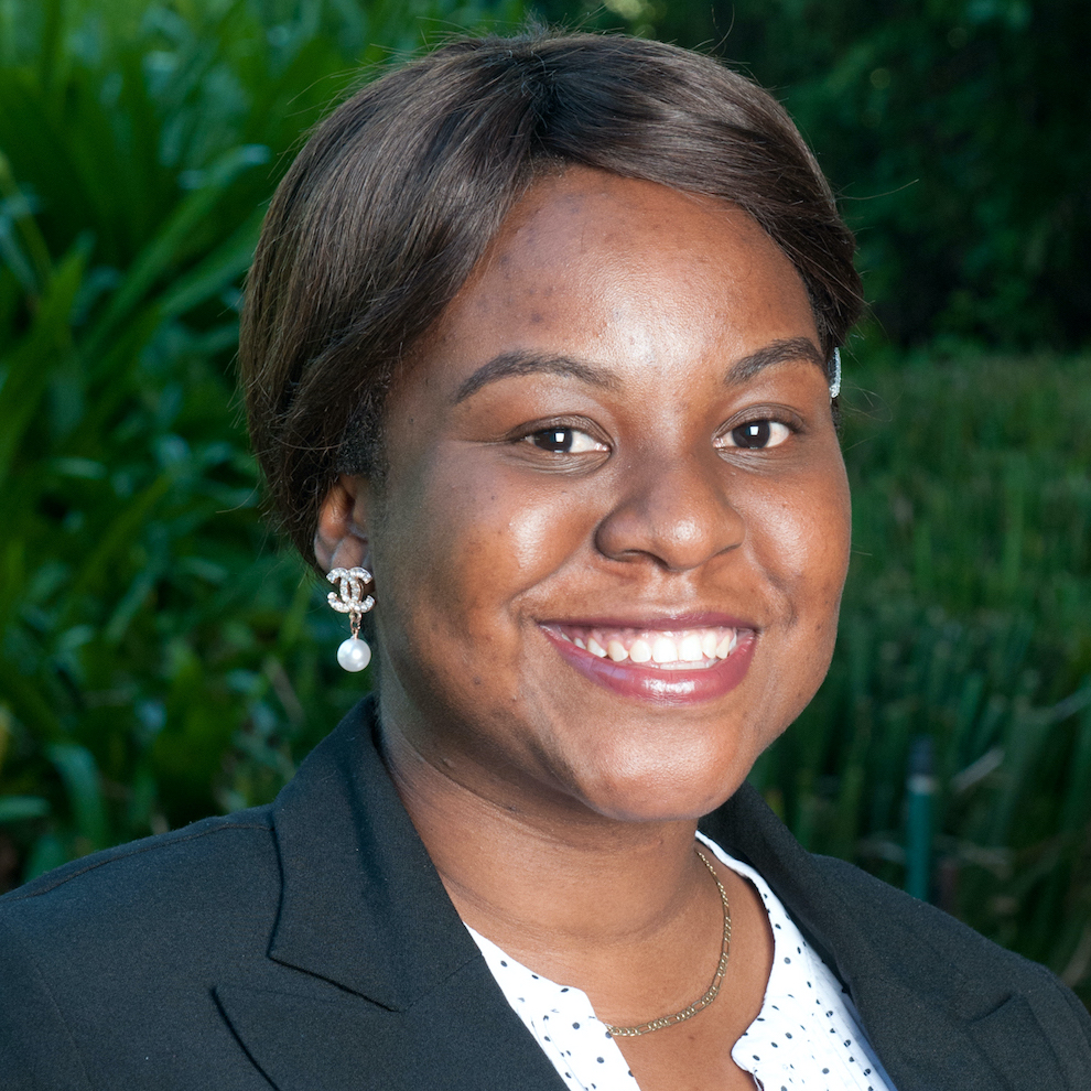 Melody Asukile