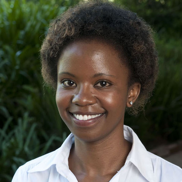 Tanyaradzwa Katiyo