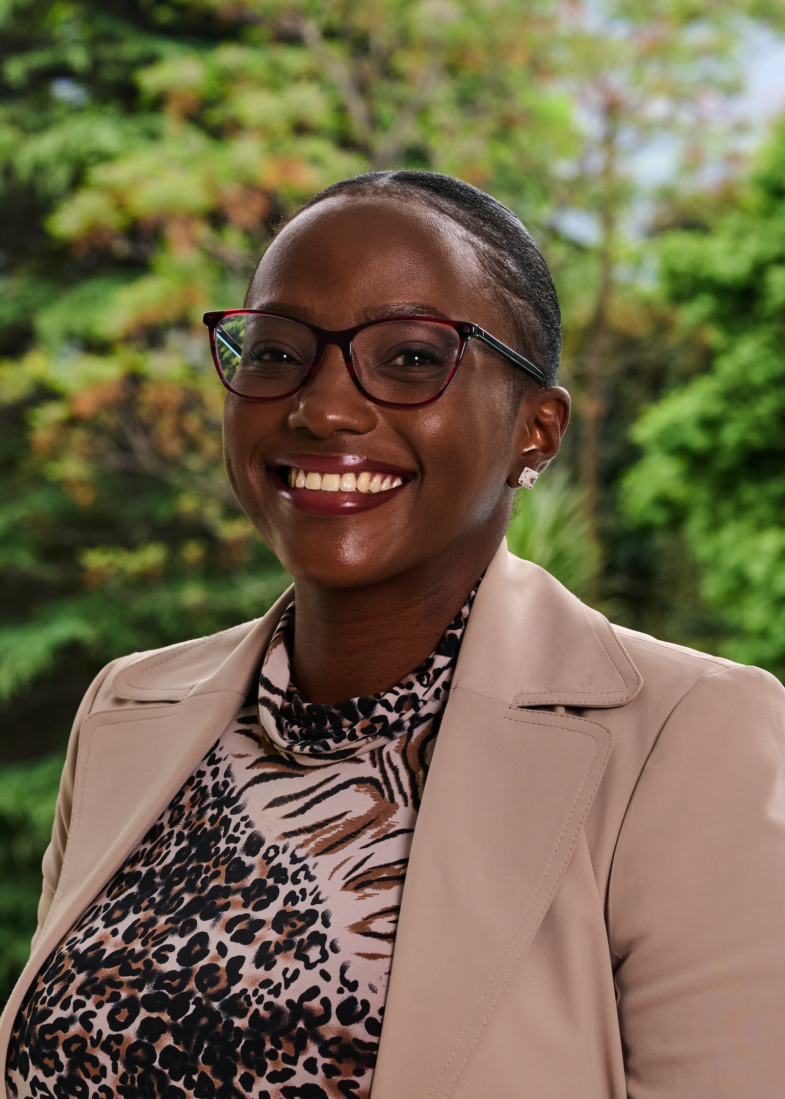 Mercy Musyoka