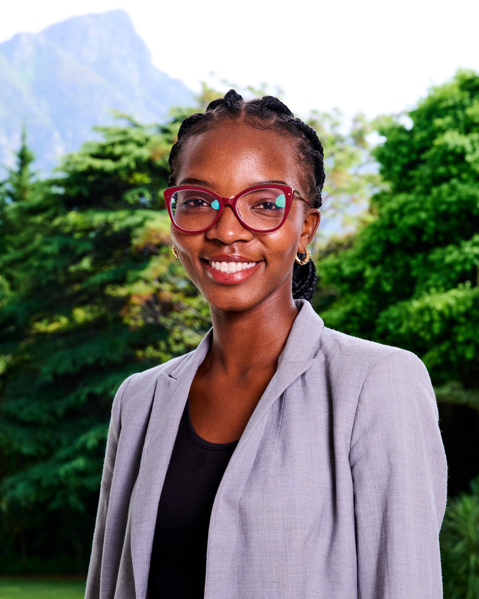 Mercy Omondi