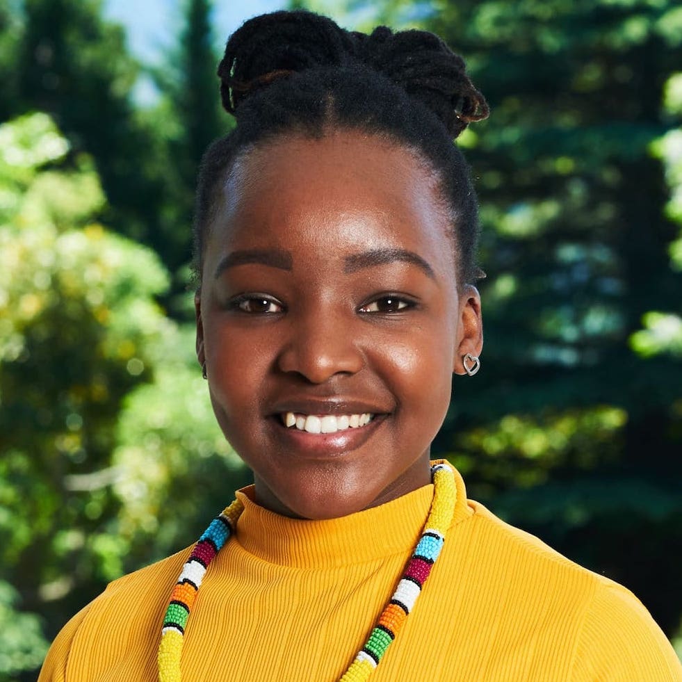 Hlumelo Marepula