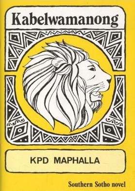 Kabelwamanong by Kgotso Pieter David Maphalla