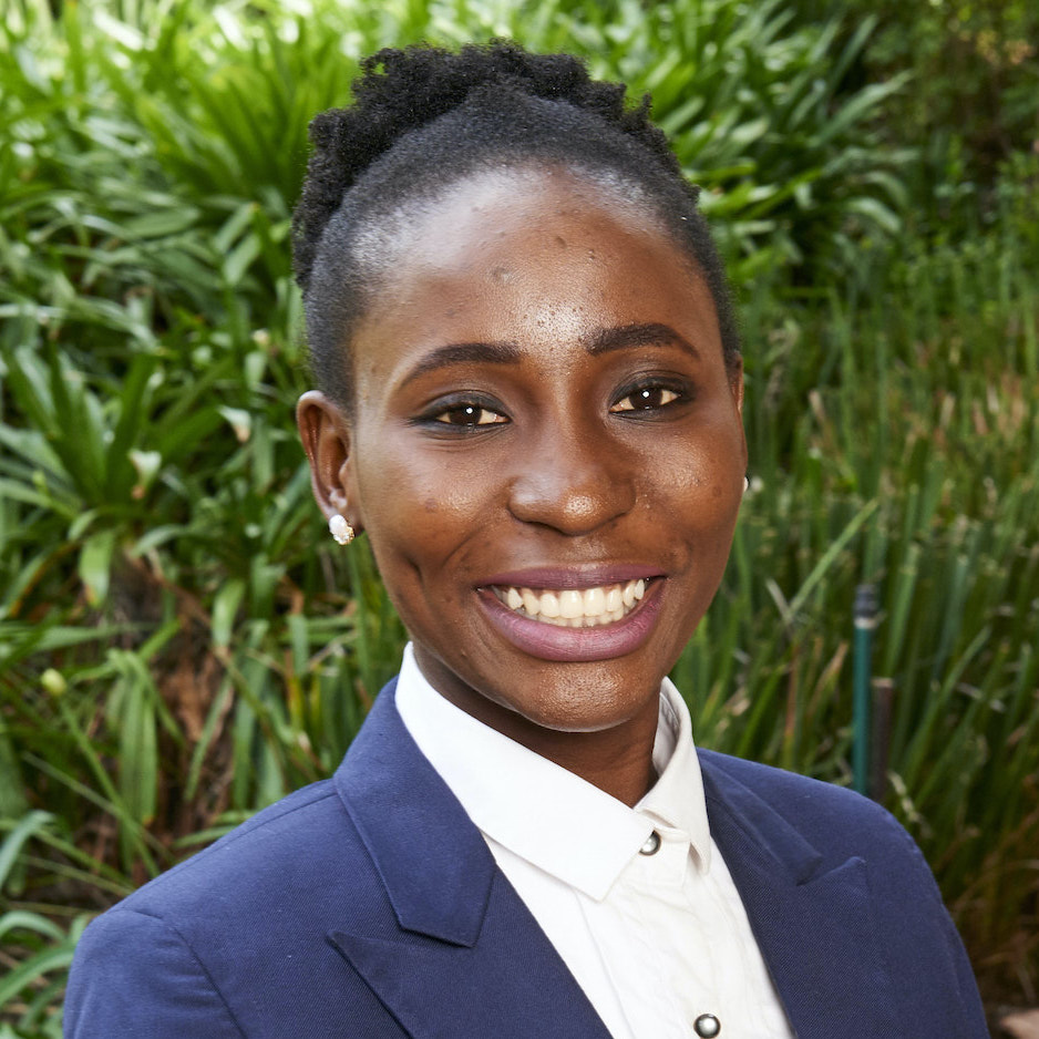 Temitope Ojelade