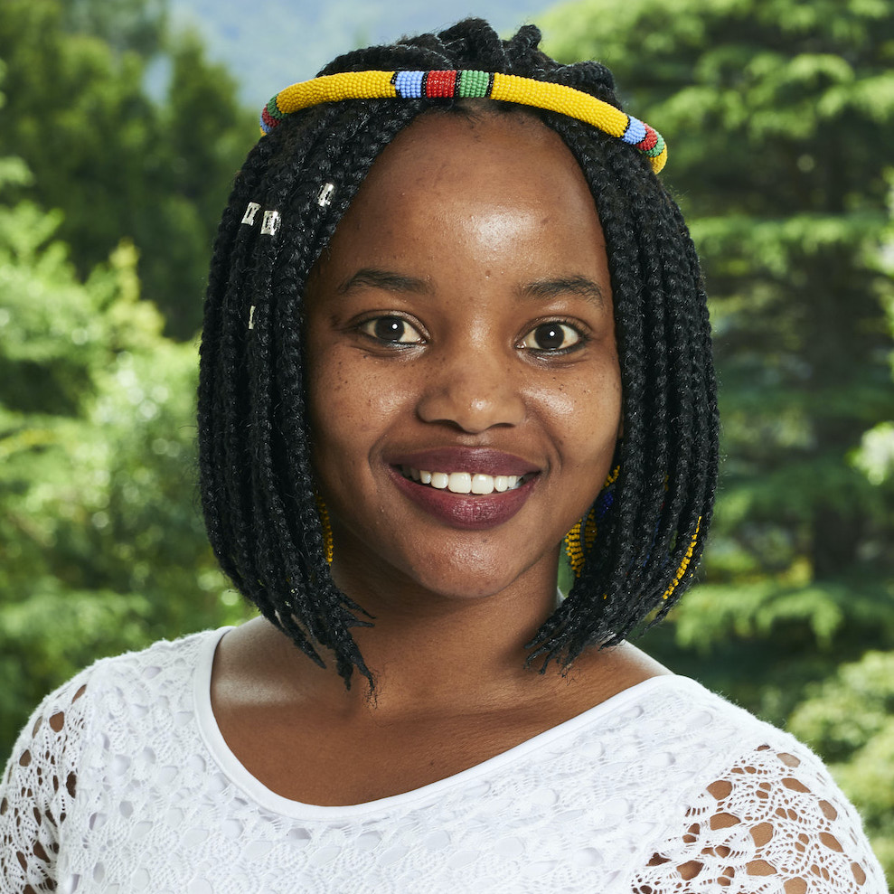 Buhlebethu Magwaza