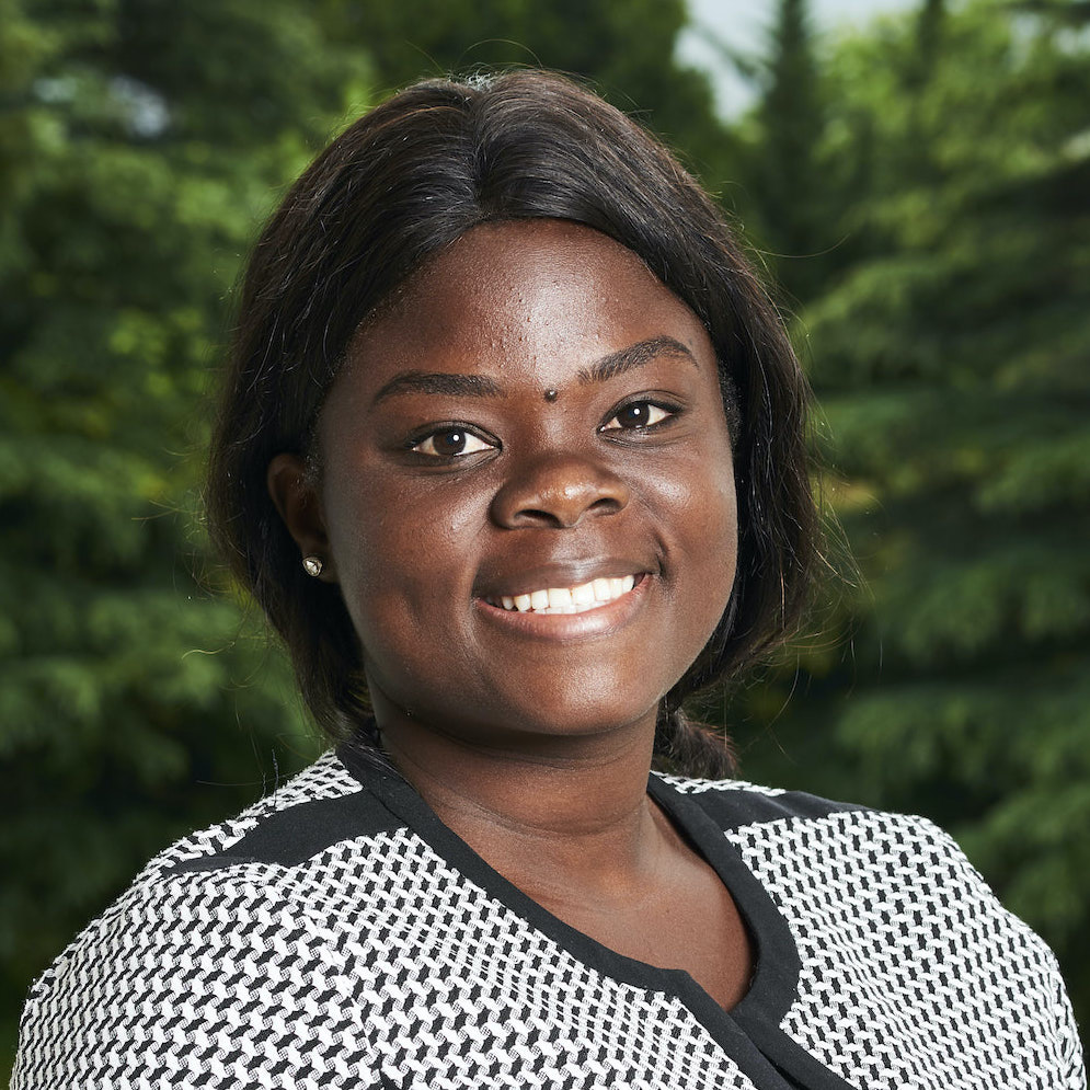 Emelia Appiah