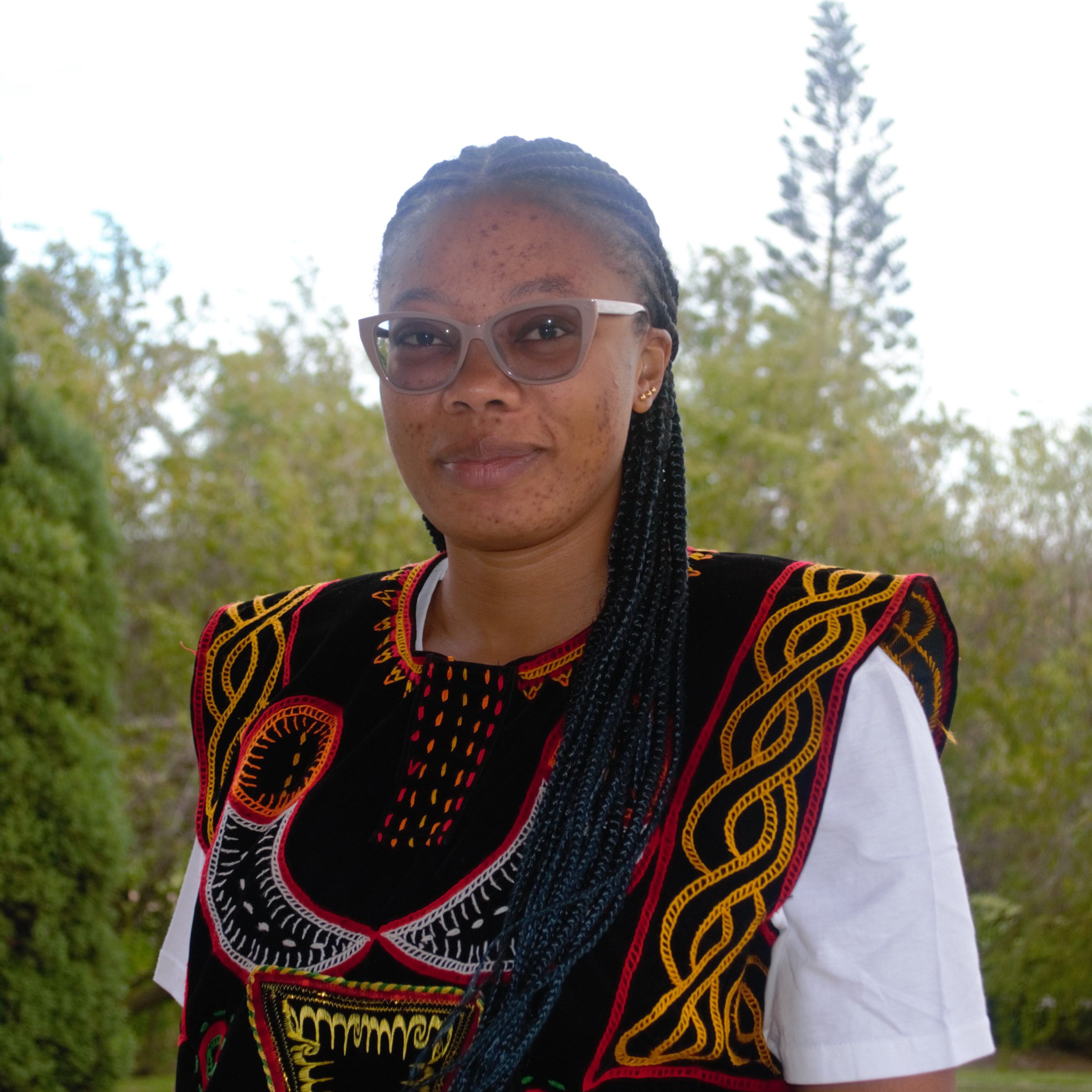 Telma Bobim-Woh Njuh