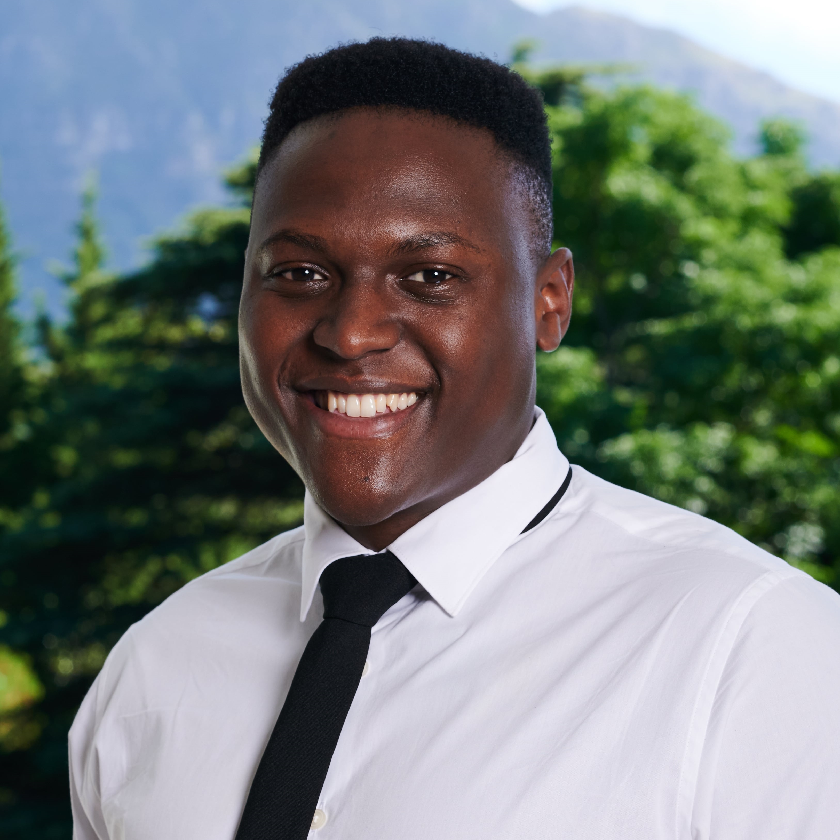 Karabo Malahleha