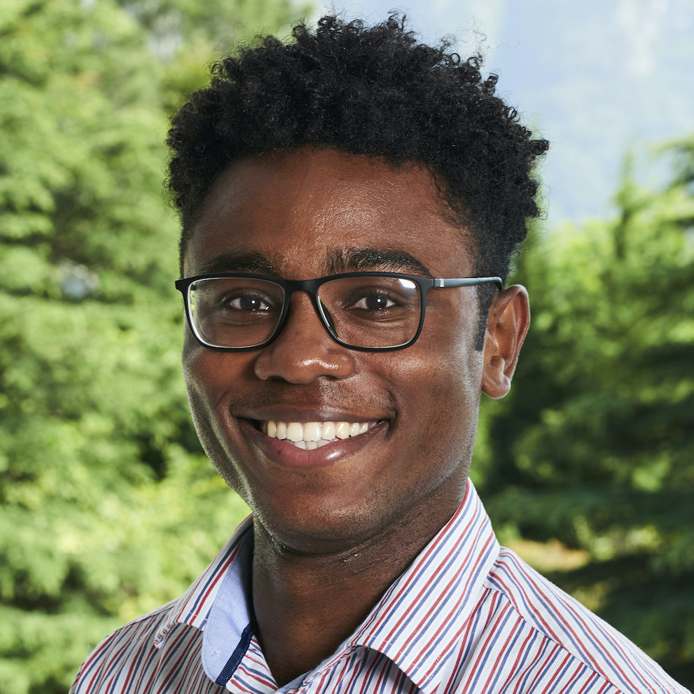 Othniel Konan