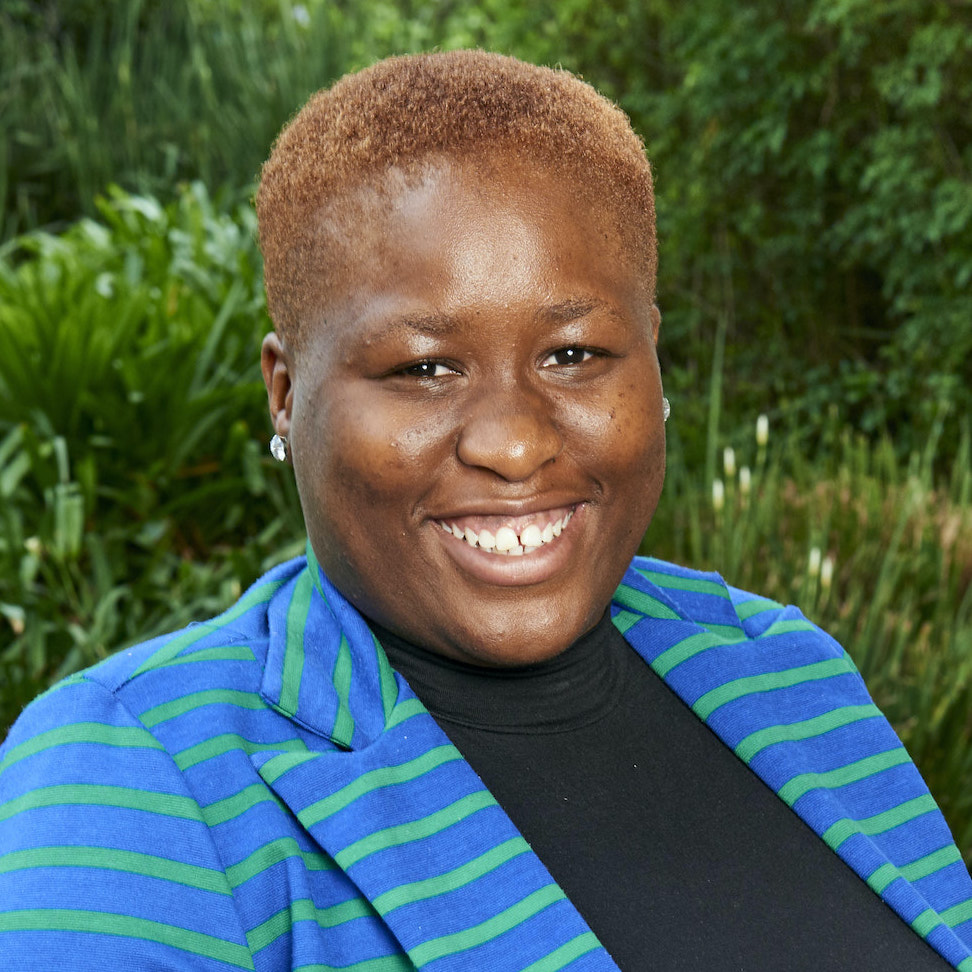 Mpilo Shabangu