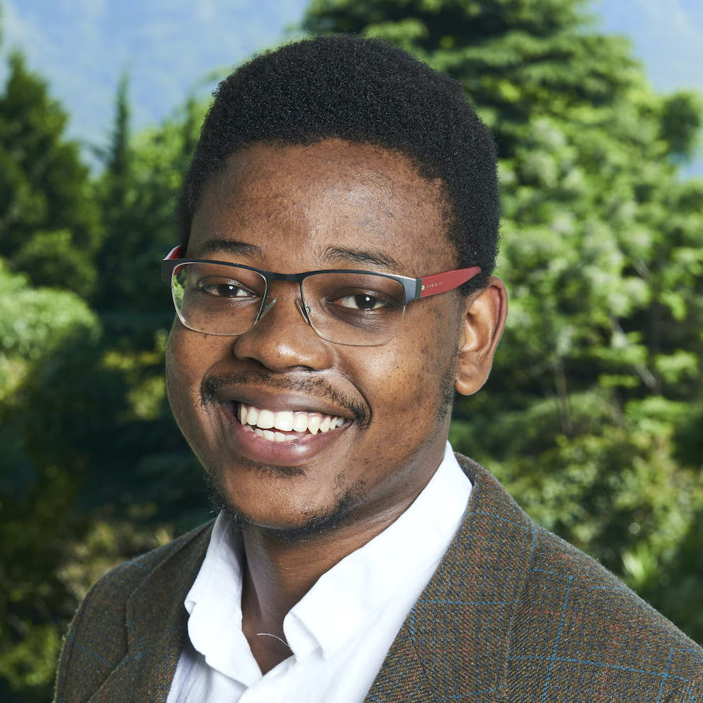 Siphesihle Zwane