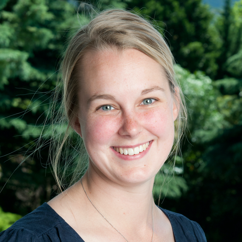 Emily van der Merwe