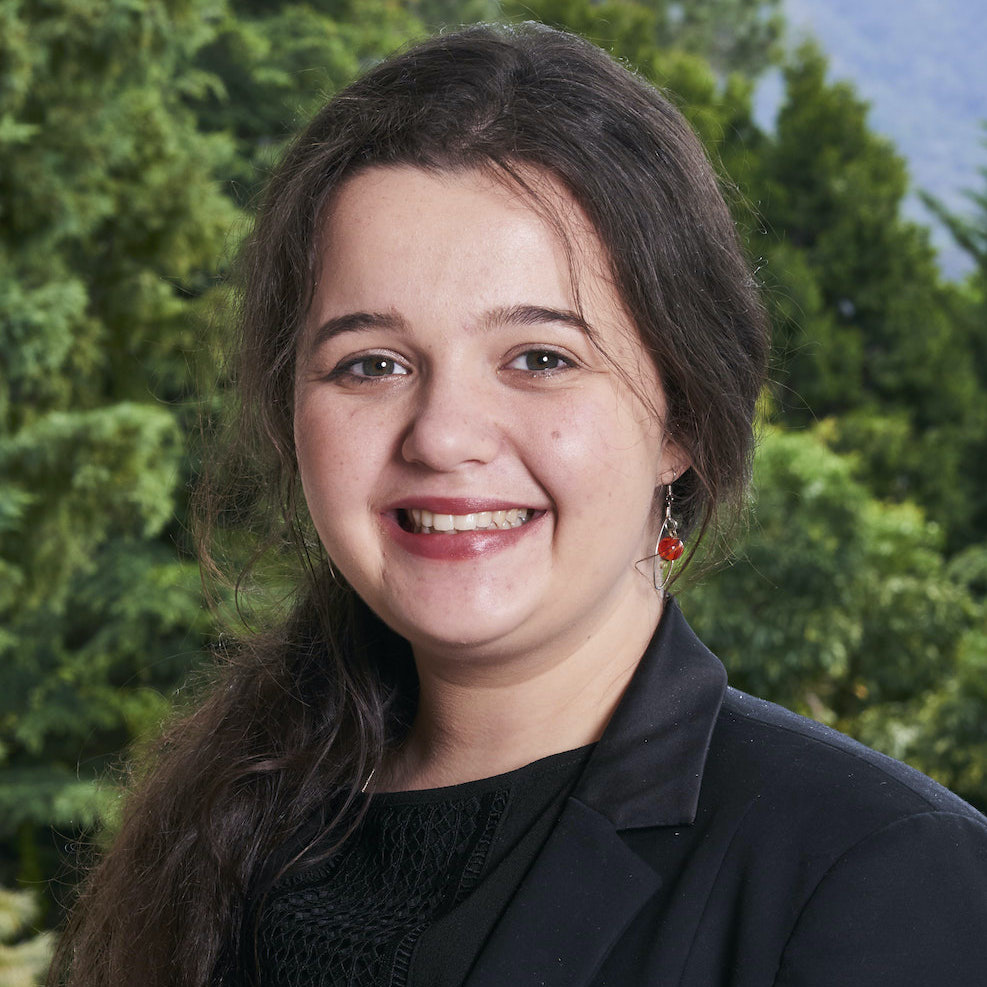 Lili Marie Flax