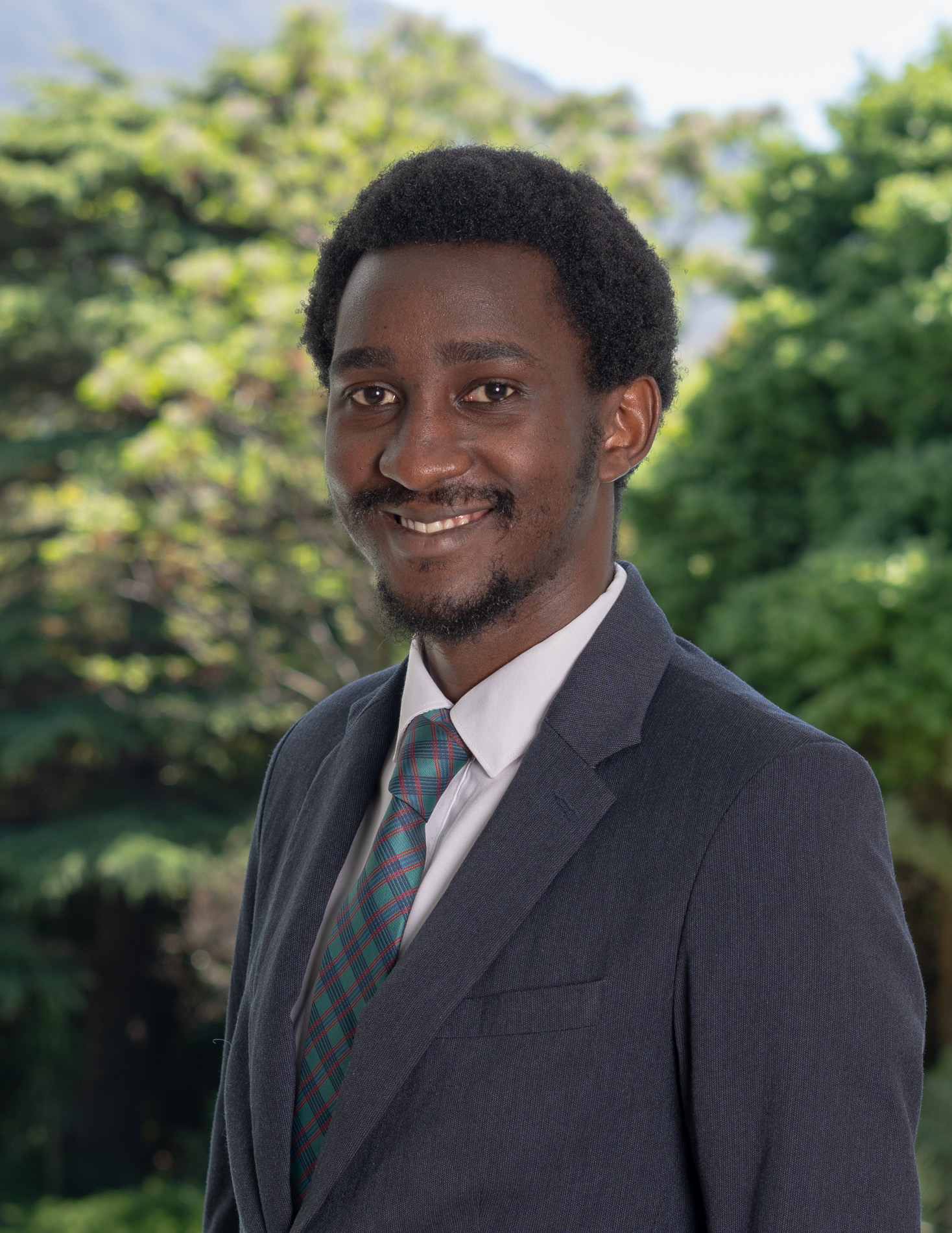 Benedict Mulindwa