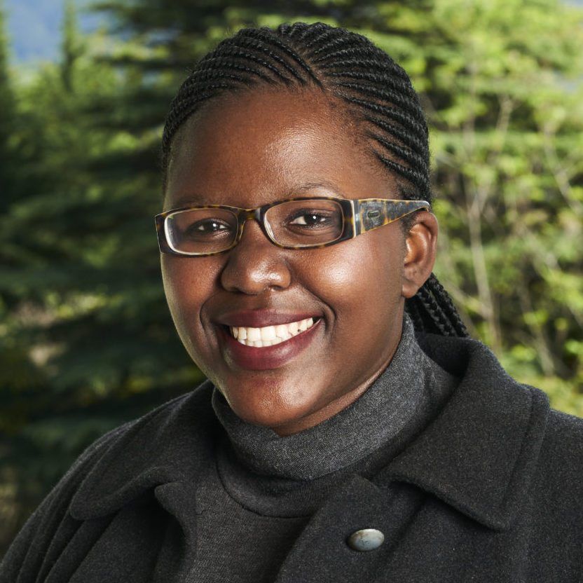 Bulelwa Faya