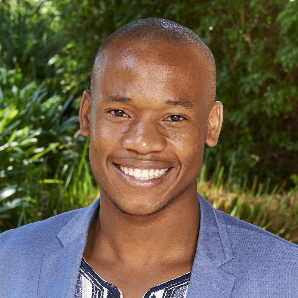 Lindokuhle Ntuli