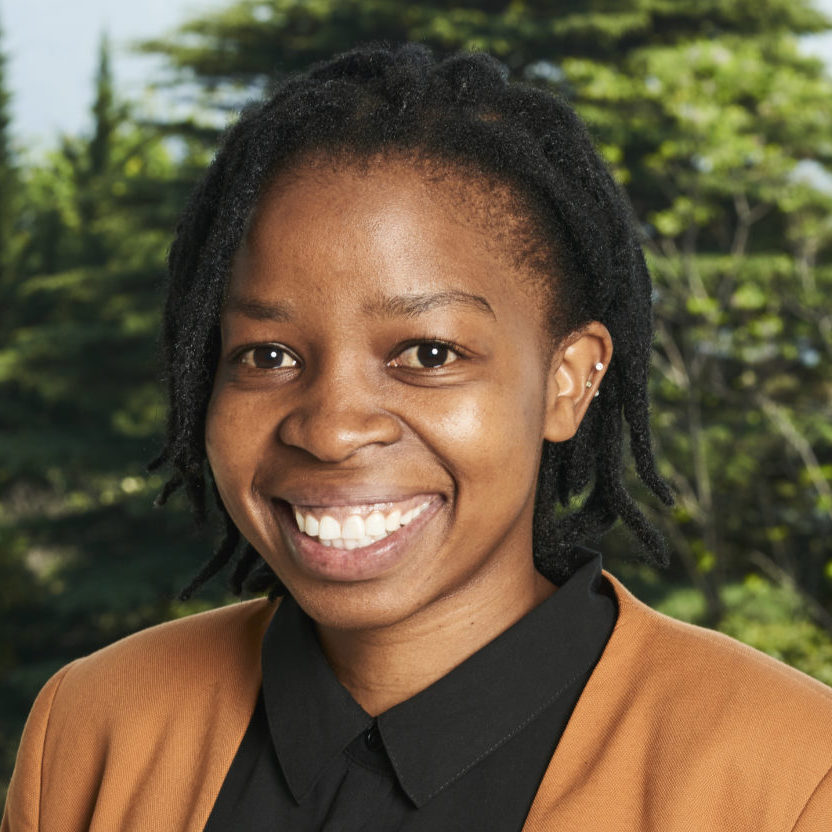 Nosipho Gumede