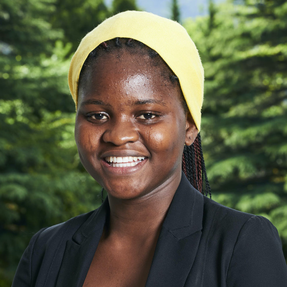 Zainab Olaitan