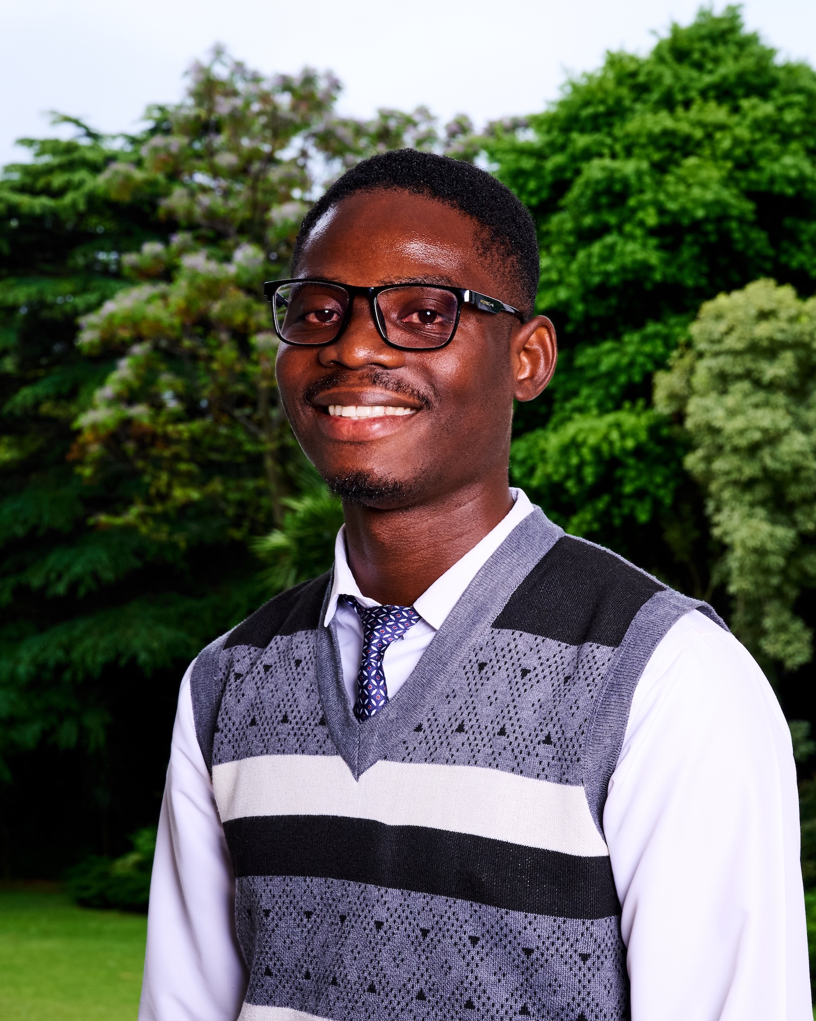 Success Ndubuisi